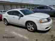 2013 Dodge Avenger SE с VIN 1C3CDZAB9DN665045, выставлен на аукционе Copart как лот 66741304 с пробегом 173 864 миль миль и На запчасти • Non repairable. История ставок и продаж доступна на DreamBid. Изображение 4.