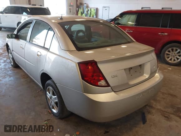 ✅ 2007 Saturn ION ION 2 • VIN: 1G8AJ55F37Z126770 • Лот: 43554620. Опубликован ранее на IAAI с пробегом 56 956 миль. Бесплатный доступ к архиву аукционных продаж из США и подробный отчёт об истории автомобиля на DreamBid. Изображение 3.