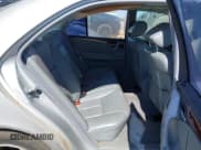 ✅ 1999 Mercedes-Benz E 320 • VIN: WDBJF65H7XA766878 • Lot: 42511464. Listed on IAAI with 257,657 mi. Free auction sales archive from the USA and detailed vehicle history report at DreamBid. Image 8.