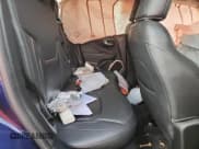 ✅ 2016 Jeep Renegade Limited • VIN: ZACCJBDT0GPD61789 • Lot: 93686675. Wystawiony na Copart z przebiegiem Nie podano. Bezpłatny archiwum sprzedaży aukcyjnych z USA i szczegółowy raport historii pojazdu na DreamBid. Zdjęcie 11.