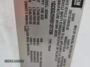 ✅ 2006 Chevrolet Express Cargo • VIN: 1GCGG25V661257290 • Lot: 69563625. Listed on Copart with 179,629 mi. Free auction sales archive from the USA and detailed vehicle history report at DreamBid. Image 13.