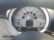 ✅ 2007 MINI Hardtop S • VIN: WMWMF73527TL90380 • Lot: 71687475. Listed on Copart with Not provided. Free auction sales archive from the USA and detailed vehicle history report at DreamBid. Image 9.