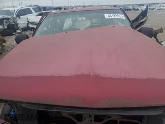 ✅ 1995 Chevrolet S-10 LS • VIN: 1GCCS1945S8241057 • Лот: 46123035. Опубликован ранее на Copart с пробегом 193 307 миль. Бесплатный доступ к архиву аукционных продаж из США и подробный отчёт об истории автомобиля на DreamBid. Изображение 11.