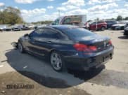 ✅ 2016 BMW 6 Series 650i xDrive • VIN: WBA6D6C57GG387864 • Lot: 85505785. Listed on Copart with 89,070 mi. Free auction sales archive from the USA and detailed vehicle history report at DreamBid. Image 2.