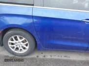 ✅ 2020 Chrysler Pacifica Touring • VIN: 2C4RC1FG3LR283206 • Lot: 43823700. Listed on IAAI with 161,511 mi. Free auction sales archive from the USA and detailed vehicle history report at DreamBid. Image 6.