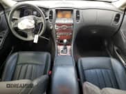 ✅ 2017 Infiniti QX50 • VIN: JN1BJ0RP1HM390037 • Lot: 85763345. Wystawiony na Copart z przebiegiem 38 387 mil. Bezpłatny archiwum sprzedaży aukcyjnych z USA i szczegółowy raport historii pojazdu na DreamBid. Zdjęcie 8.