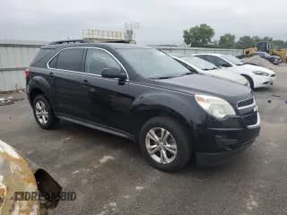 ✅ 2015 Chevrolet Equinox LT • VIN: 2GNALBEK6F6320142 • Лот: 66901074. Опубликован ранее на Copart с пробегом 122 146 миль. Бесплатный доступ к архиву аукционных продаж из США и подробный отчёт об истории автомобиля на DreamBid. Изображение 4.