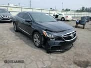 ✅ 2019 Buick LaCrosse Preferred • VIN: 1G4ZN5SS8KU126554 • Lot: 67670935. Listed on Copart with 79,905 mi. Free auction sales archive from the USA and detailed vehicle history report at DreamBid. Image 13.