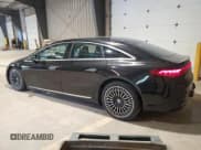 ✅ 2023 Mercedes-Benz EQS 450 • VIN: W1KCG2EBXPA042359 • Lot: 58666625. Listed on Copart with 12,787 mi. Free auction sales archive from the USA and detailed vehicle history report at DreamBid. Image 2.