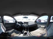 ✅ 2008 Honda Accord LX • VIN: 1HGCP26338A118993 • Lot: 43250046. Wystawiony na IAAI z przebiegiem 251 801 mil. Bezpłatny archiwum sprzedaży aukcyjnych z USA i szczegółowy raport historii pojazdu na DreamBid. Zdjęcie 18.