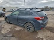 ✅ 2019 Subaru Crosstrek Premium • VIN: JF2GTACC1K9214156 • Lot: 92025855. Listed on Copart with 101,183 mi. Free auction sales archive from the USA and detailed vehicle history report at DreamBid. Image 2.