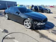 ✅ 2015 BMW 6 Series 650i • VIN: WBA6B2C57FD799149 • Lot: 43461719. Wystawiony na IAAI z przebiegiem 97 464 mil. Bezpłatny archiwum sprzedaży aukcyjnych z USA i szczegółowy raport historii pojazdu na DreamBid. Zdjęcie 1.