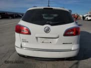 ✅ 2016 Buick Enclave Leather • VIN: 5GAKRBKD8GJ113081 • Lot: 91605305. Listed on Copart with 179,913 mi. Free auction sales archive from the USA and detailed vehicle history report at DreamBid. Image 6.