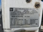 ✅ 2007 Chevrolet Silverado 1500 Work Truck • VIN: 3GCEK14X77G214163 • Lot: 68389725. Listed on Copart with 243,354 mi. Free auction sales archive from the USA and detailed vehicle history report at DreamBid. Image 12.