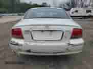 2004 Hyundai Sonata GLS с VIN KMHWF35H24A074783, выставлен на аукционе Copart как лот 51992295 с пробегом 166 285 миль миль и Списание • Salvage title. История ставок и продаж доступна на DreamBid. Изображение 6.