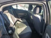 ✅ 2015 Chevrolet Cruze LS • VIN: 1G1PA5SH8F7288192 • Lot: 91925315. Listed on Copart with 137,006 mi. Free auction sales archive from the USA and detailed vehicle history report at DreamBid. Image 10.