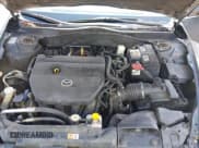 ✅ 2013 Mazda 6 i Sport • VIN: 1YVHZ8BH2D5M16158 • Lot: 42751941. Listed on IAAI with 216,623 mi. Free auction sales archive from the USA and detailed vehicle history report at DreamBid. Image 10.