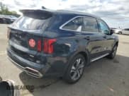 ✅ 2023 Kia Sorento EX • VIN: KNDRHDLG0P5176284 • Lot: 87470695. Listed on Copart with 27,347 mi. Free auction sales archive from the USA and detailed vehicle history report at DreamBid. Image 3.