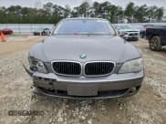 ✅ 2008 BMW 7 Series 750Li • VIN: WBAHN83588DT87537 • Лот: 94941265. Опубликован ранее на Copart с пробегом 168 425 миль. Бесплатный доступ к архиву аукционных продаж из США и подробный отчёт об истории автомобиля на DreamBid. Изображение 5.