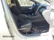 ✅ 2023 Hyundai Santa Cruz SEL • VIN: 5NTJBDAE1PH051702 • Lot: 43368036. Listed on IAAI with 29,225 mi. Free auction sales archive from the USA and detailed vehicle history report at DreamBid. Image 5.