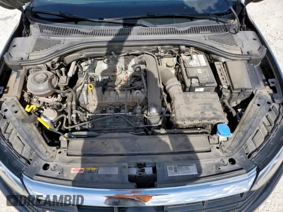 ✅ 2020 Volkswagen Jetta S • VIN: 3VWCB7BU5LM037575 • Лот: 85548035. Опубликован ранее на Copart с пробегом 96 612 миль. Бесплатный доступ к архиву аукционных продаж из США и подробный отчёт об истории автомобиля на DreamBid. Изображение 11.