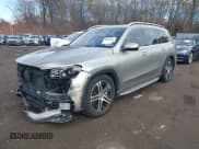 ✅ 2020 Mercedes-Benz GLS 450 • VIN: 4JGFF5KE4LA113801 • Lot: 41217401. Listed on IAAI with 34,619 mi. Free auction sales archive from the USA and detailed vehicle history report at DreamBid. Image 18.