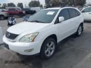 ✅ 2007 Lexus RX 350 • VIN: JTJGK31U770006509 • Lot: 41635079. Wystawiony na IAAI z przebiegiem 147 662 mil. Bezpłatny archiwum sprzedaży aukcyjnych z USA i szczegółowy raport historii pojazdu na DreamBid. Zdjęcie 17.