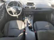 ✅ 2014 Mazda 3 i SV • VIN: JM1BM1T78E1147745 • Lot: 61985815. Wystawiony na Copart z przebiegiem 183 644 mil. Bezpłatny archiwum sprzedaży aukcyjnych z USA i szczegółowy raport historii pojazdu na DreamBid. Zdjęcie 8.