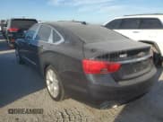 ✅ 2014 Chevrolet Impala LTZ • VIN: 2G1155S33E9241549 • Лот: 75537084. Опубликован ранее на Copart с пробегом Не указан. Бесплатный доступ к архиву аукционных продаж из США и подробный отчёт об истории автомобиля на DreamBid. Изображение 2.