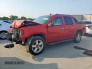 ✅ 2008 Chevrolet Avalanche 1LT • VIN: 3GNEC12048G127624 • Лот: 70518775. Опубликован ранее на Copart с пробегом Не указан. Бесплатный доступ к архиву аукционных продаж из США и подробный отчёт об истории автомобиля на DreamBid. Изображение 1.