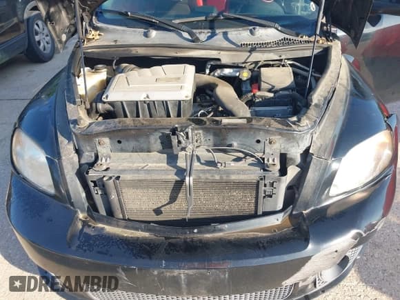 ✅ 2009 Chevrolet HHR SS • VIN: 3GNCA63X19S521358 • Lot: 41964207. Listed on IAAI with 159,249 mi. Free auction sales archive from the USA and detailed vehicle history report at DreamBid. Image 10.