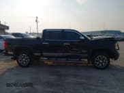 ✅ 2015 GMC Sierra 1500 SLT • VIN: 3GTU2VEC7FG406907 • Lot: 42921399. Listed on IAAI with 96,075 mi. Free auction sales archive from the USA and detailed vehicle history report at DreamBid. Image 13.