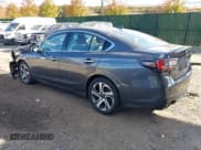 ✅ 2022 Subaru Legacy Touring XT • VIN: 4S3BWGP62N3015700 • Лот: 43513096. Опубликован ранее на IAAI с пробегом 56 746 миль. Бесплатный доступ к архиву аукционных продаж из США и подробный отчёт об истории автомобиля на DreamBid. Изображение 3.
