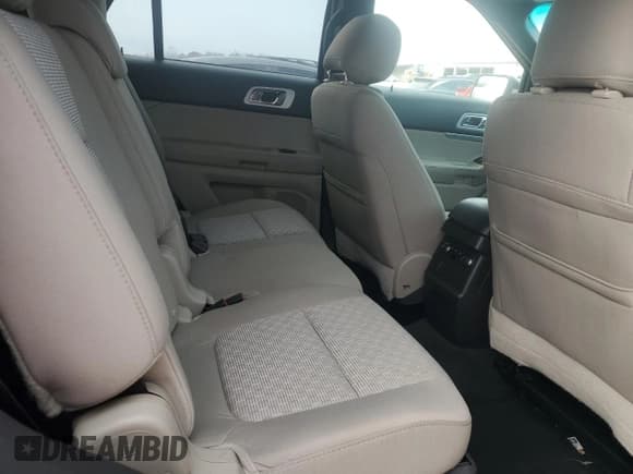 ✅ 2014 Ford Explorer XLT • VIN: 1FM5K7D80EGB51214 • Lot: 93829945. Listed on Copart with 140,815 mi. Free auction sales archive from the USA and detailed vehicle history report at DreamBid. Image 11.