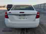 2007 Chevrolet Malibu LS with VIN 1G1ZS58N77F293801, listed as a Copart auction lot 76050224 with 102,979 mi miles and Salvage title. Bid and sale history available at DreamBid. Image 6.