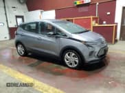 ✅ 2023 Chevrolet Bolt EV 1LT • VIN: 1G1FW6S08P4186035 • Lot: 79163604. Wystawiony na Copart z przebiegiem 28 839 mil. Bezpłatny archiwum sprzedaży aukcyjnych z USA i szczegółowy raport historii pojazdu na DreamBid. Zdjęcie 4.