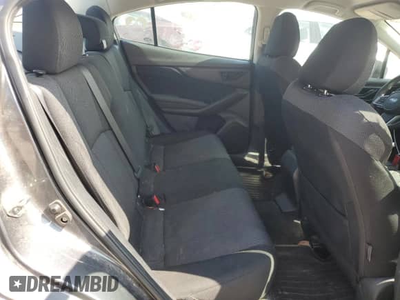 2020 Subaru Impreza с VIN 4S3GKAB6XL3610054, выставлен на аукционе Copart как лот 65214025 с пробегом 154 411 миль миль и Списание • Salvage title. История ставок и продаж доступна на DreamBid. Изображение 10.