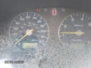 ✅ 2003 Subaru Baja Special Sports • VIN: 4S4BT62C736110549 • Lot: 41711463. Listed on IAAI with 209,196 mi. Free auction sales archive from the USA and detailed vehicle history report at DreamBid. Image 7.