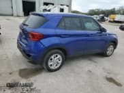 ✅ 2021 Hyundai Venue SE • VIN: KMHRB8A35MU118855 • Lot: 82691654. Listed on Copart with 8,130 mi. Free auction sales archive from the USA and detailed vehicle history report at DreamBid. Image 3.