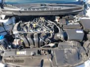 ✅ 2015 Hyundai Elantra Sport • VIN: KMHDH4AH5FU305500 • Lot: 41371807. Listed on IAAI with 110,249 mi. Free auction sales archive from the USA and detailed vehicle history report at DreamBid. Image 10.