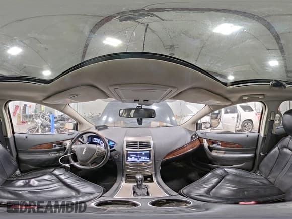 ✅ 2014 Lincoln MKX • VIN: 2LMDJ8JK6EBL13945 • Лот: 93388965. Опубликован ранее на Copart с пробегом 237 764 миль. Бесплатный доступ к архиву аукционных продаж из США и подробный отчёт об истории автомобиля на DreamBid. Изображение 16.