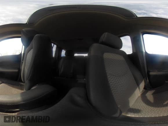 ✅ 2010 Chevrolet HHR 1LT • VIN: 3GNBABDB6AS567845 • Lot: 42242115. Listed on IAAI with 208,739 mi. Free auction sales archive from the USA and detailed vehicle history report at DreamBid. Image 18.