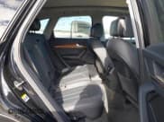 ✅ 2021 Audi Q5 Premium Plus • VIN: WA1BAAFY8M2137507 • Лот: 43428940. Опубликован ранее на IAAI с пробегом 28 350 миль. Бесплатный доступ к архиву аукционных продаж из США и подробный отчёт об истории автомобиля на DreamBid. Изображение 8.