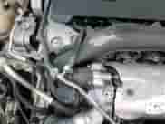 2021 Mercedes-Benz CLA 250 z VIN W1K5J4GB2MN189993, wystawiony jako Copart lot #68920145 z przebiegiem 52 840 mil mil oraz Szkoda całkowita • Salvage title. Historia ofert i sprzedaży dostępna na DreamBid. Obrazek 13.