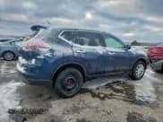 ✅ 2014 Nissan Rogue SV • VIN: 5N1AT2MK9EC837690 • Lot: 94750795. Listed on Copart with 197,969 mi. Free auction sales archive from the USA and detailed vehicle history report at DreamBid. Image 3.