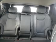 ✅ 2024 Kia EV6 Wind • VIN: KNDC3DLC7R5159261 • Lot: 85557185. Listed on Copart with 18,806 mi. Free auction sales archive from the USA and detailed vehicle history report at DreamBid. Image 10.