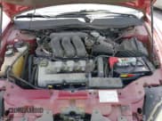 ✅ 2004 Ford Taurus SEL • VIN: 1FAFP56S84A155803 • Лот: 42060959. Опубликован ранее на IAAI с пробегом 36 000 миль. Бесплатный доступ к архиву аукционных продаж из США и подробный отчёт об истории автомобиля на DreamBid. Изображение 10.