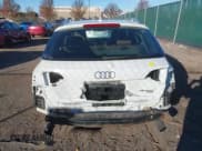 ✅ 2014 Audi allroad A4 Premium Plus • VIN: WA1UFAFL0EA101963 • Lot: 43762038. Listed on IAAI with 86,945 mi. Free auction sales archive from the USA and detailed vehicle history report at DreamBid. Image 16.