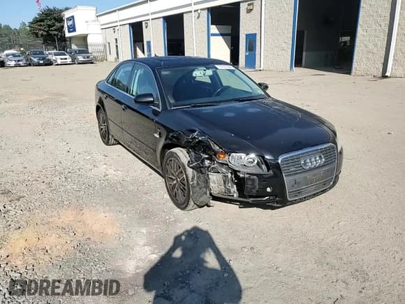 ✅ 2007 Audi A4 2.0T • VIN: WAUDF78E07A054411 • Lot: 70181364. Wystawiony na Copart z przebiegiem 136 918 mil. Bezpłatny archiwum sprzedaży aukcyjnych z USA i szczegółowy raport historii pojazdu na DreamBid. Zdjęcie 11.