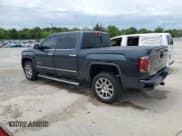 ✅ 2018 GMC Sierra 1500 Denali • VIN: 3GTU2PEC6JG249276 • Лот: 57593985. Опубликован ранее на Copart с пробегом 53 273 миль. Бесплатный доступ к архиву аукционных продаж из США и подробный отчёт об истории автомобиля на DreamBid. Изображение 2.